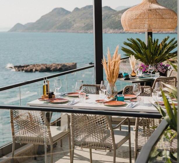 Kalamper Hotel & Spa