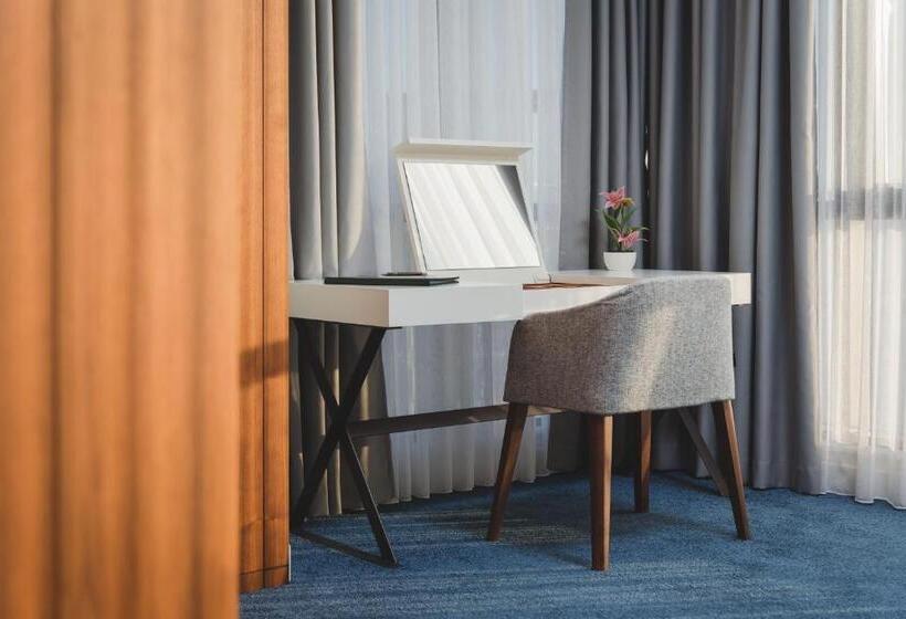 Kalamper Hotel & Spa