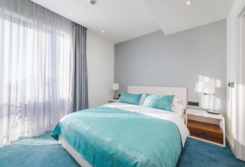 Kalamper Hotel & Spa