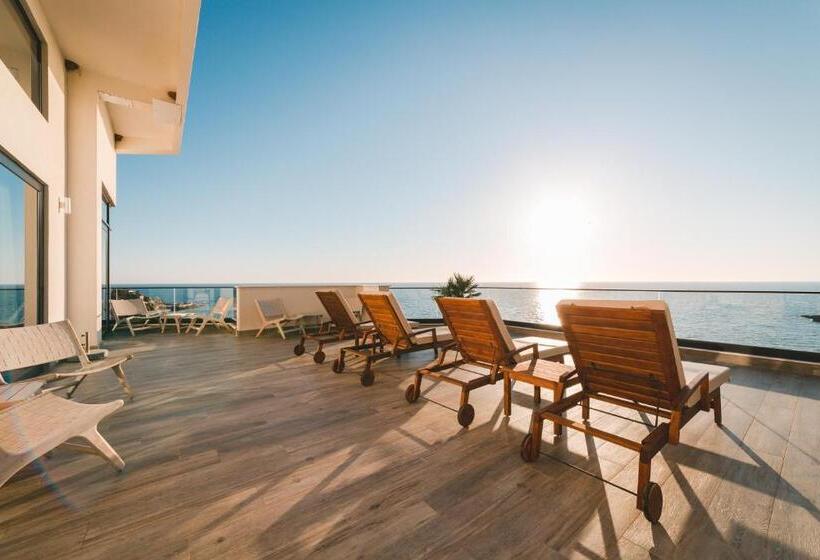 Kalamper Hotel & Spa