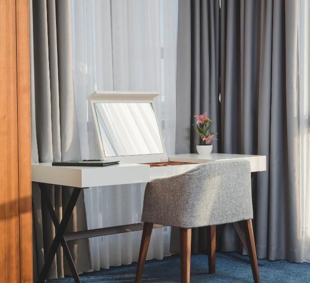 Kalamper Hotel & Spa