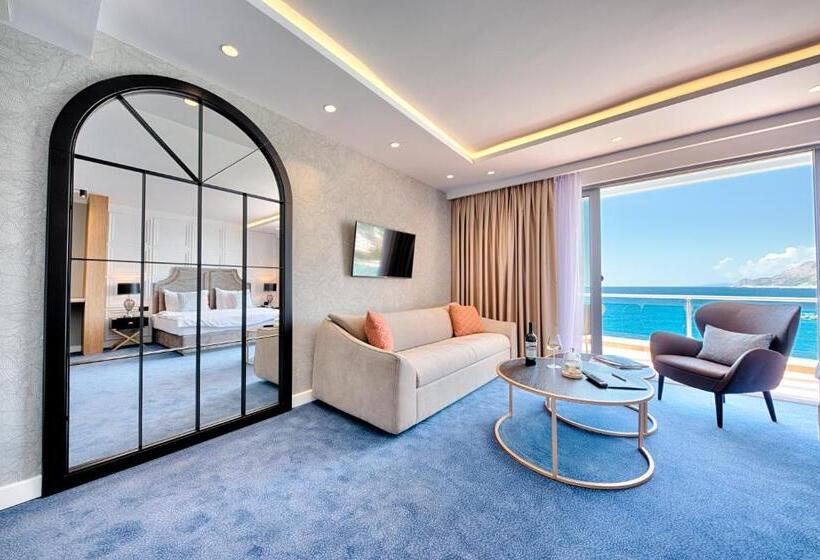 Kalamper Hotel & Spa