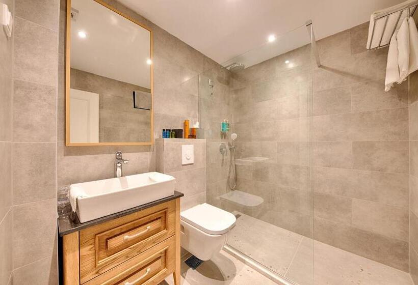 Kalamper Hotel & Spa