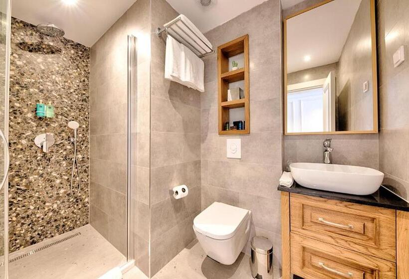 Kalamper Hotel & Spa