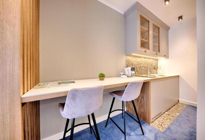 Kalamper Hotel & Spa