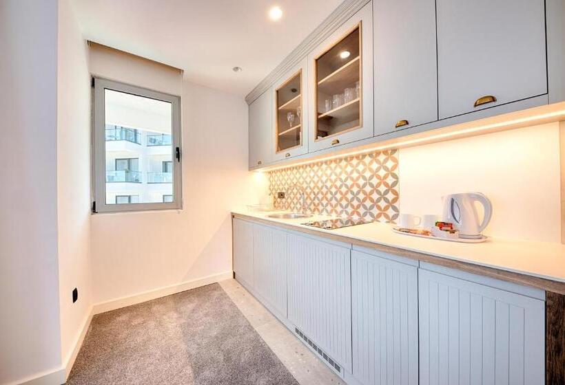 Kalamper Hotel & Spa