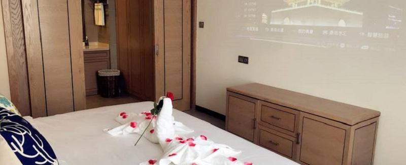 Mehood Hotel Shanghai Jinqiao Branch