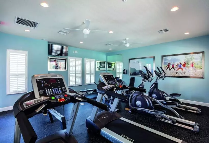 Serenity By Vhc Hospitality