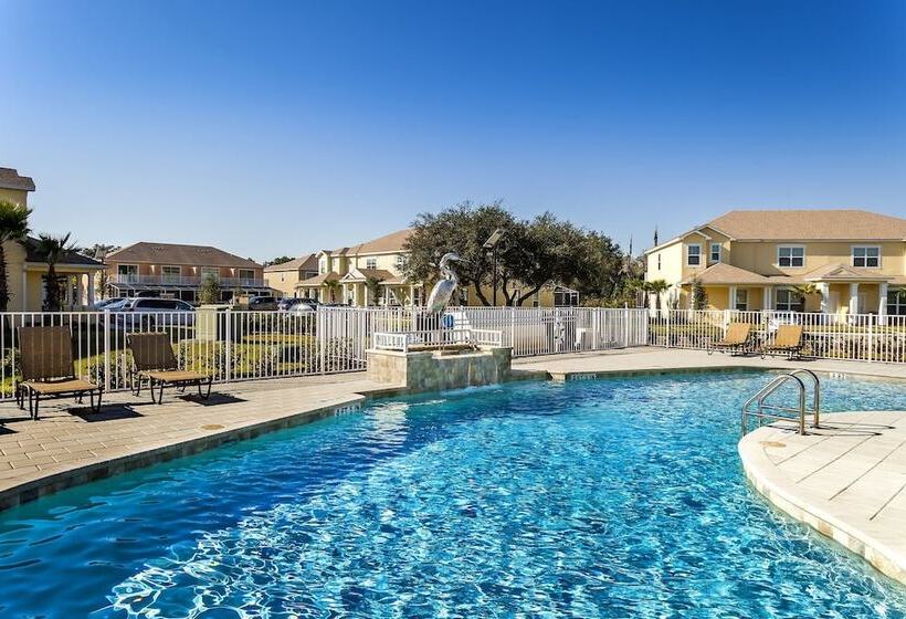 Serenity By Vhc Hospitality