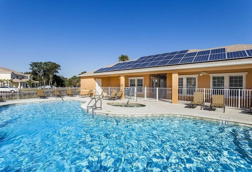 Serenity By Vhc Hospitality