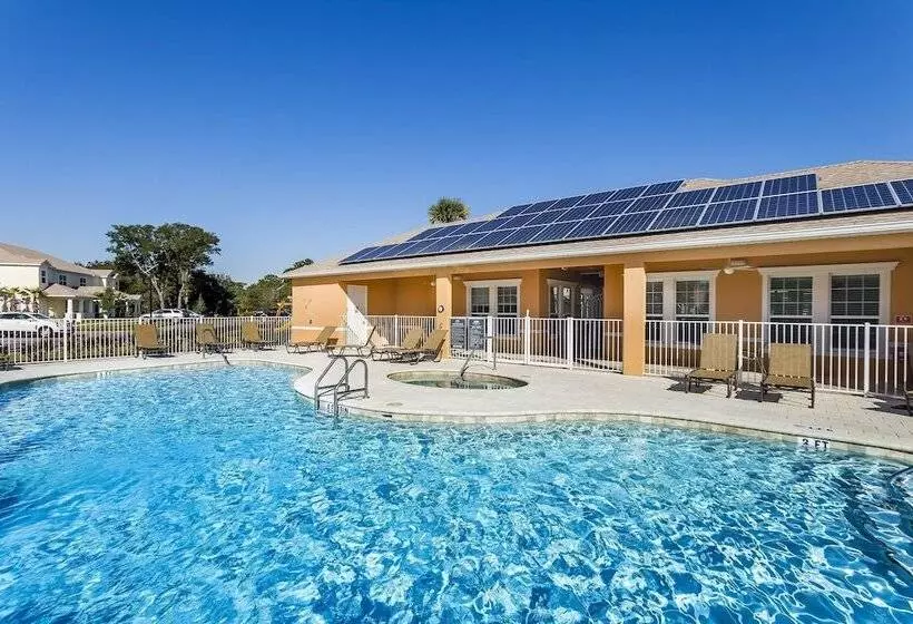 Serenity By Vhc Hospitality