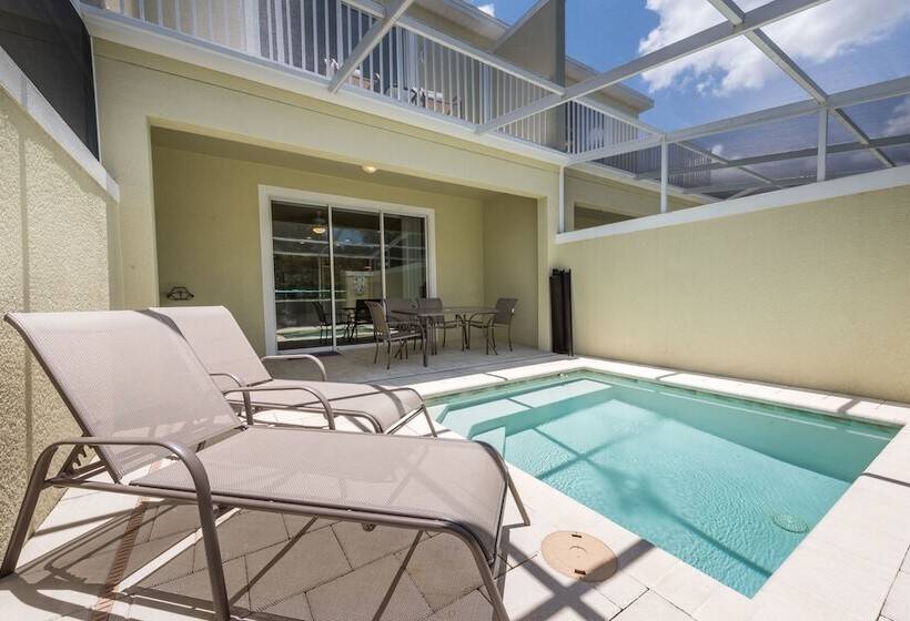 Serenity By Vhc Hospitality