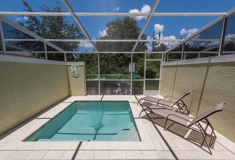 Serenity By Vhc Hospitality