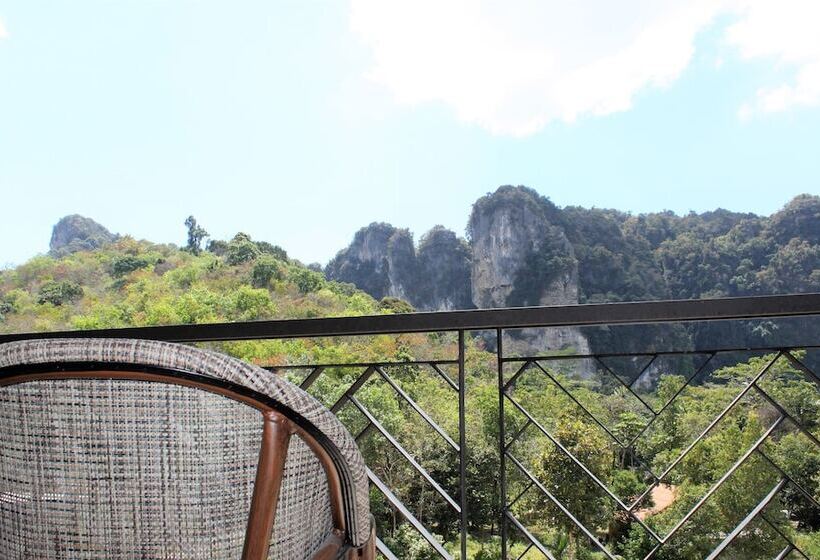 Anana Ecological Resort Krabi