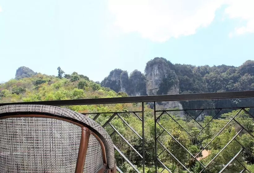 Anana Ecological Resort Krabi