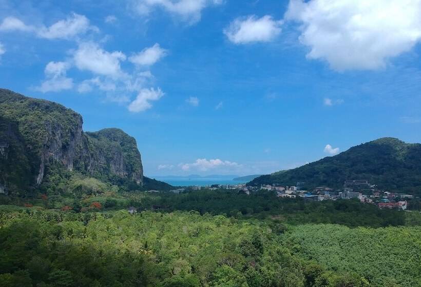 Anana Ecological Resort Krabi