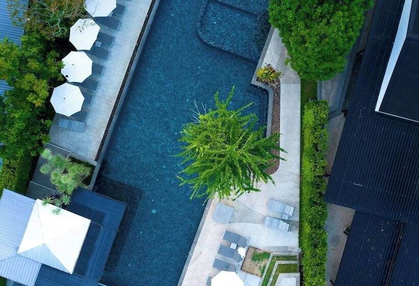 Anana Ecological Resort Krabi