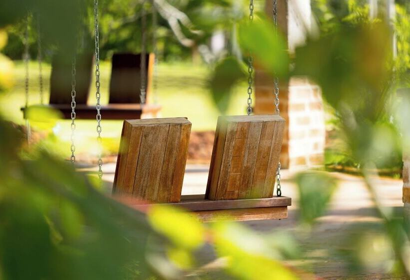 Anana Ecological Resort Krabi