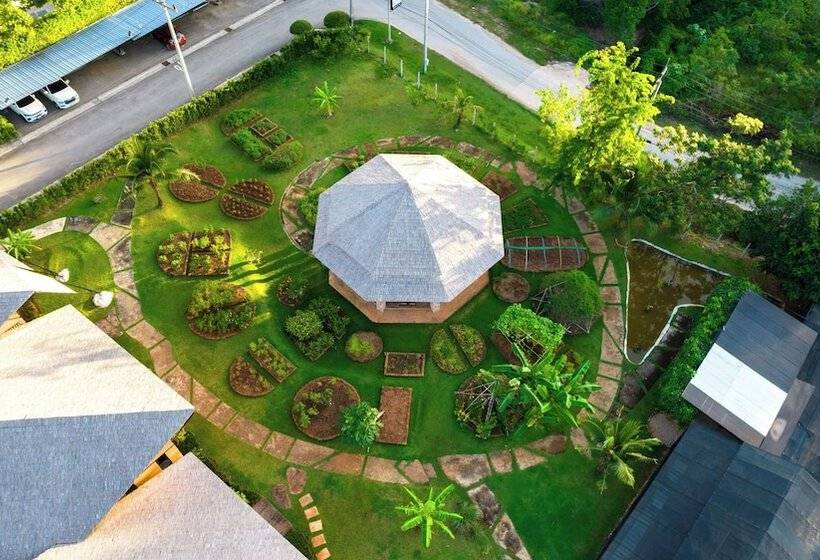 Anana Ecological Resort Krabi