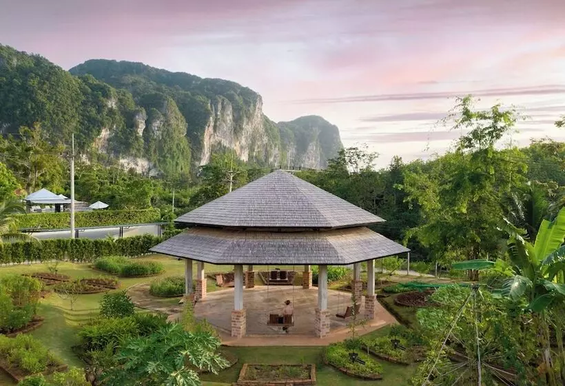 Anana Ecological Resort Krabi