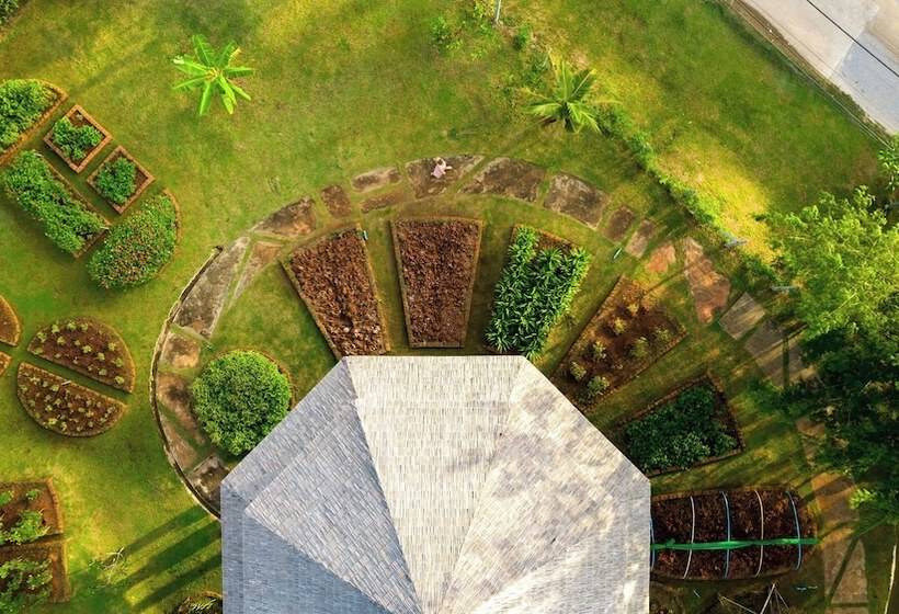 Anana Ecological Resort Krabi