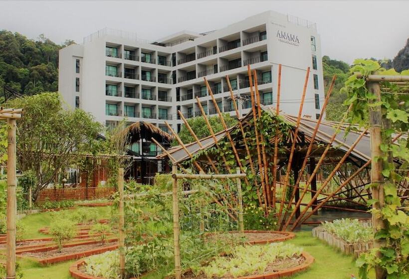Anana Ecological Resort Krabi