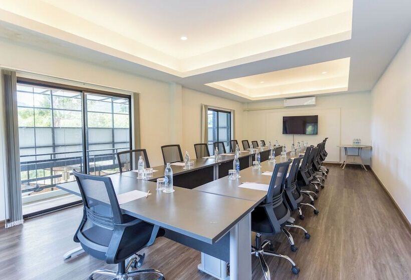 Anana Ecological Resort Krabi