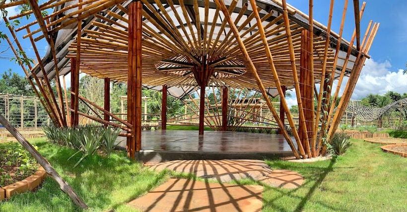 Anana Ecological Resort Krabi