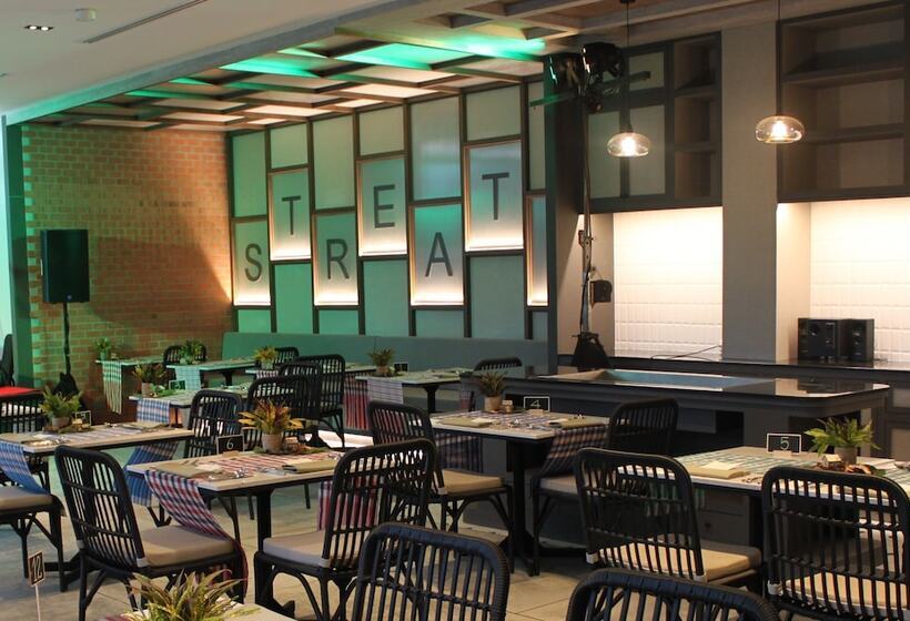 Anana Ecological Resort Krabi