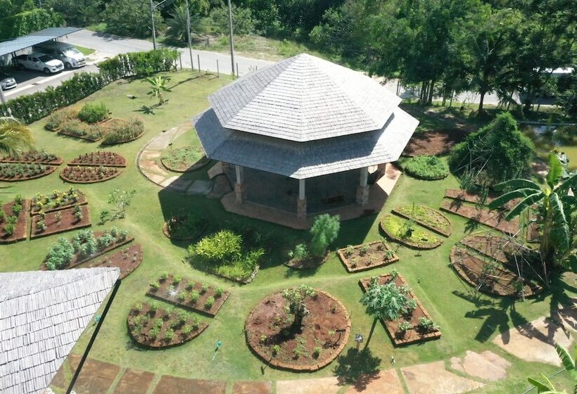 Anana Ecological Resort Krabi
