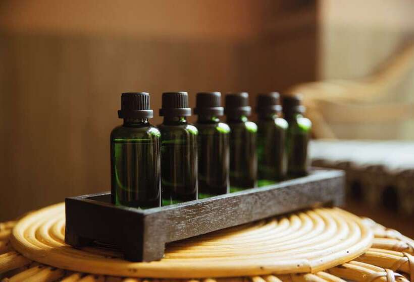 Anana Ecological Resort Krabi