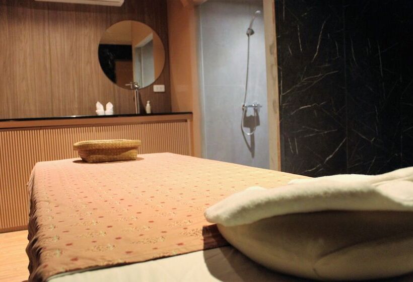 Anana Ecological Resort Krabi