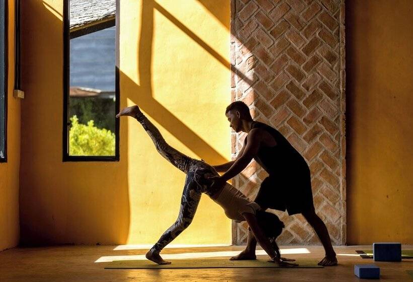 Anana Ecological Resort Krabi