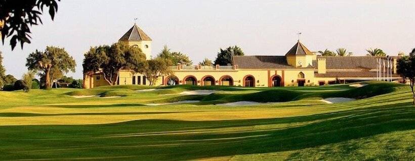 Hotel Admiral San Roque