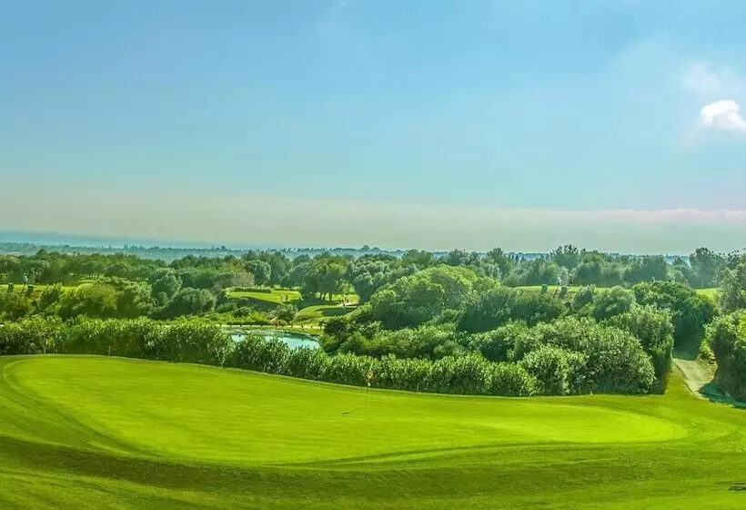 هتل Admiral San Roque