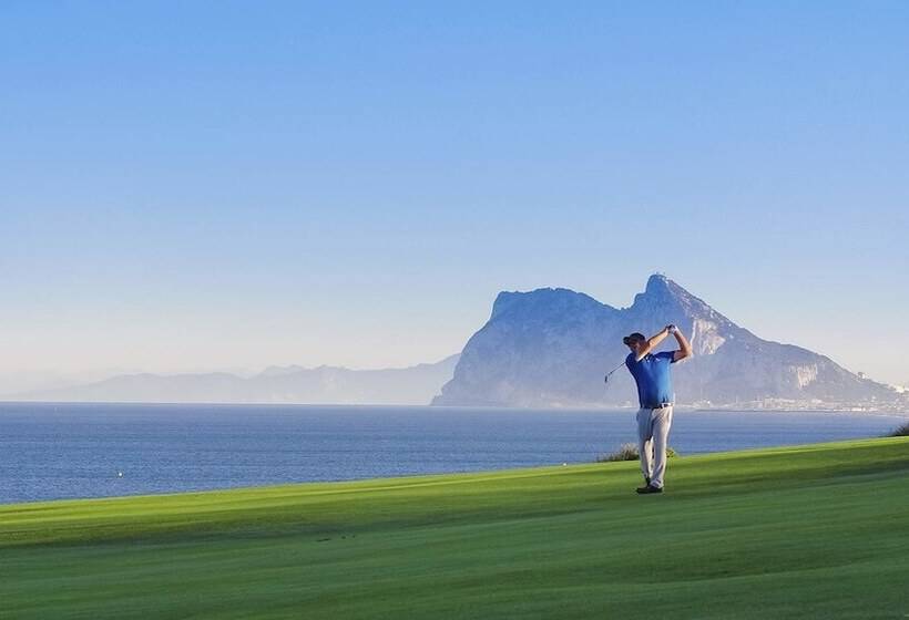 Hotel Admiral San Roque