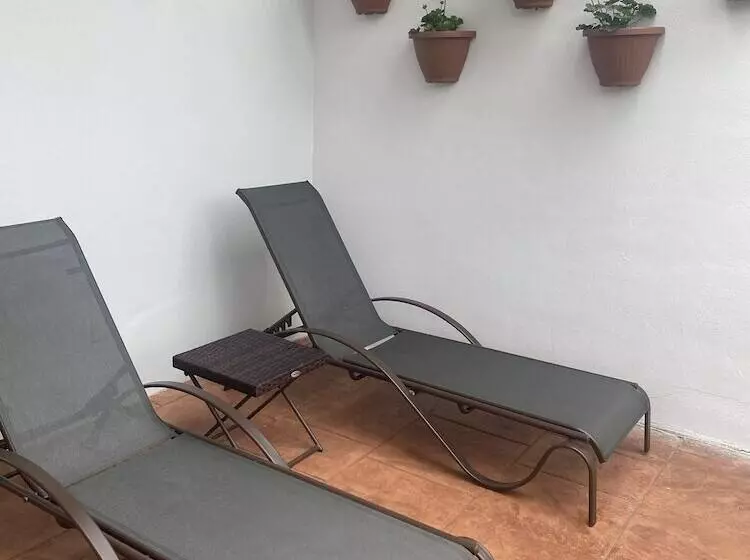 هتل Admiral San Roque