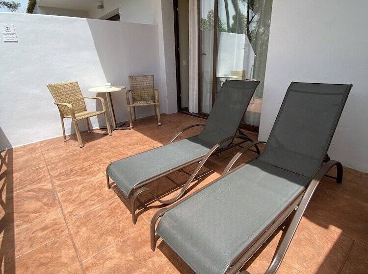 Hotel Admiral San Roque