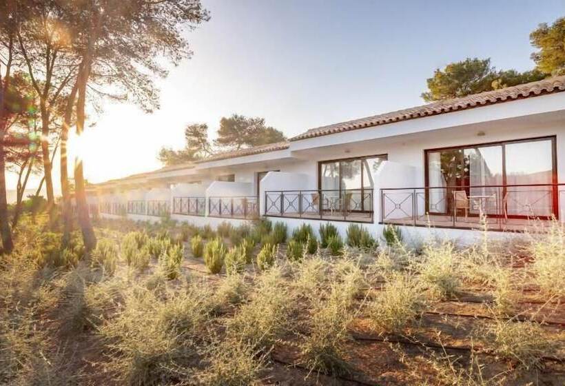 Hotel Admiral San Roque