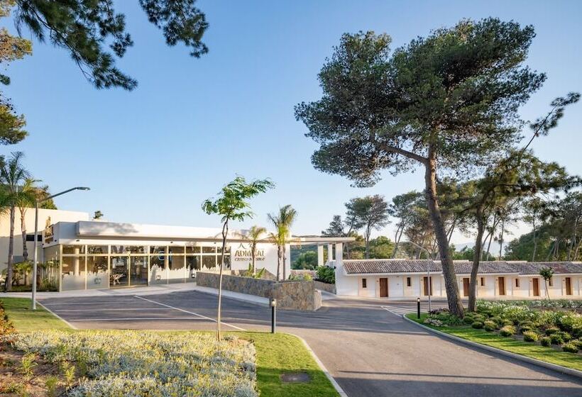 Hotel Admiral San Roque