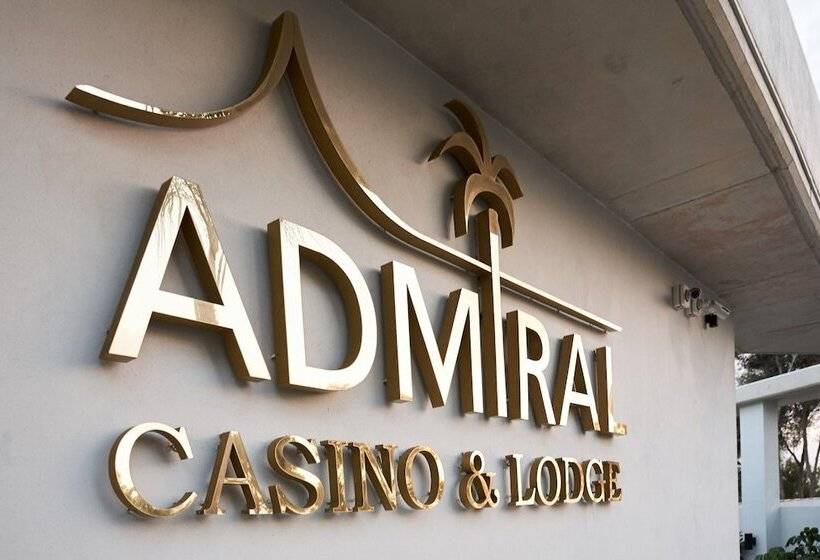 Hotel Admiral San Roque