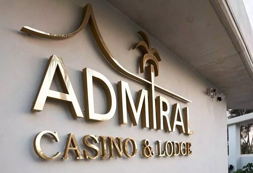 هتل Admiral San Roque