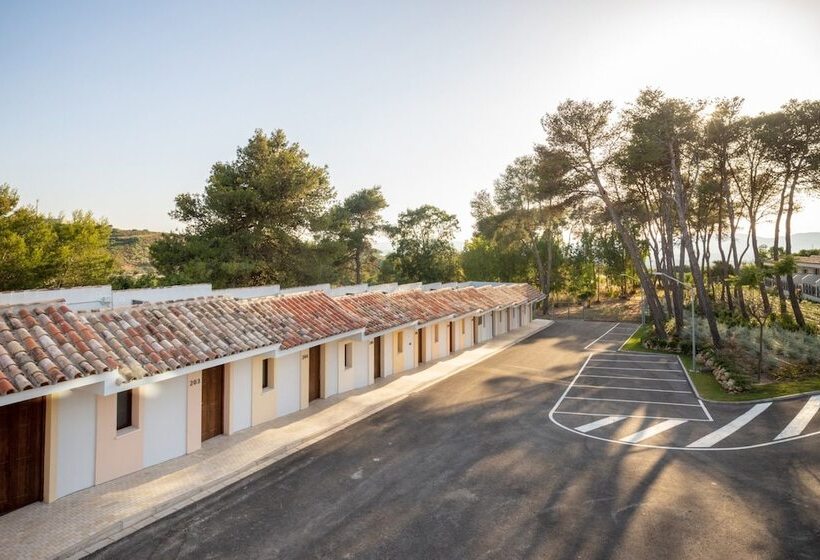 Hotel Admiral San Roque