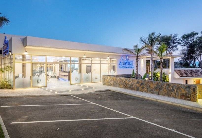 Hotel Admiral San Roque