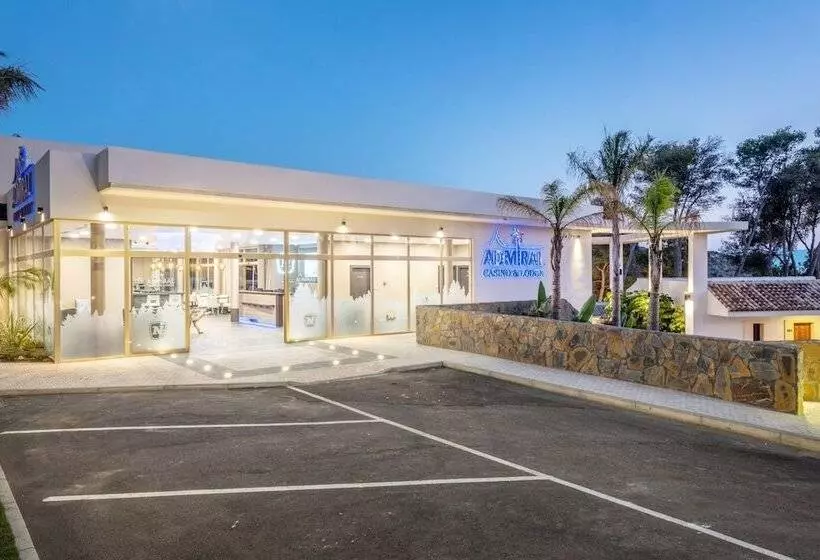 هتل Admiral San Roque