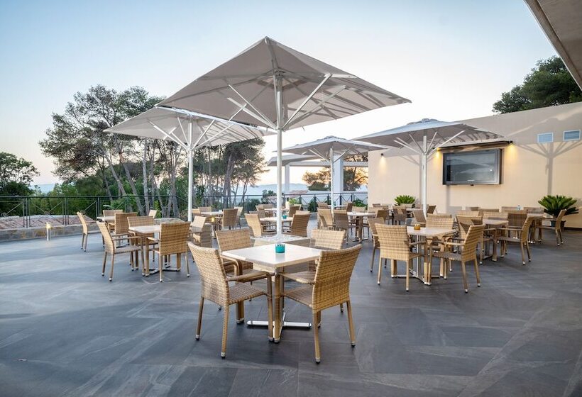 Hotel Admiral San Roque