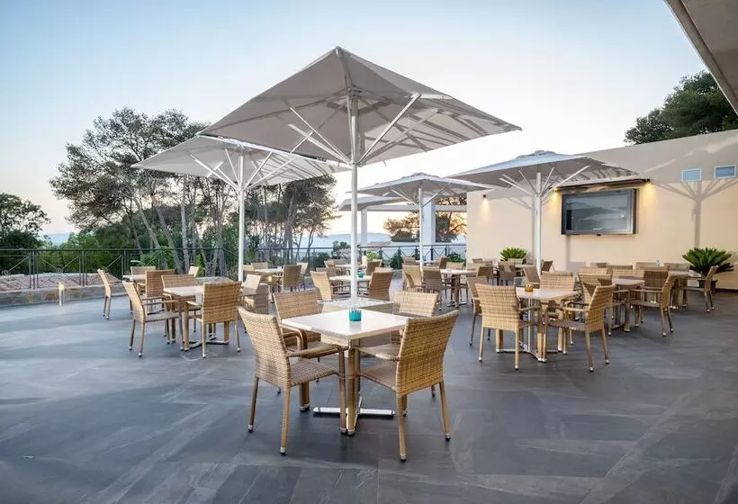 هتل Admiral San Roque