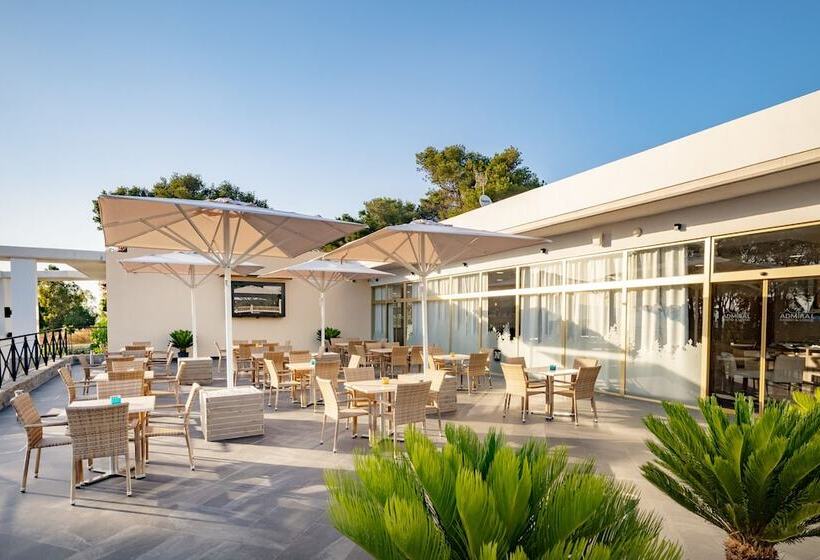 Hotel Admiral San Roque