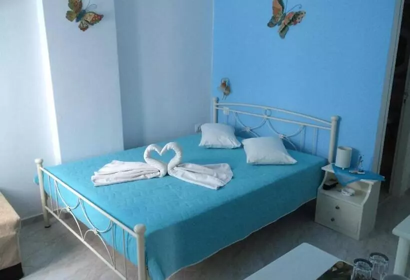 Hotelli Aegeon Pension