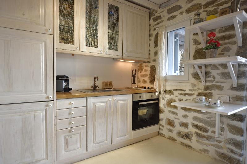 בית מלון כפרי Aiolos Villas